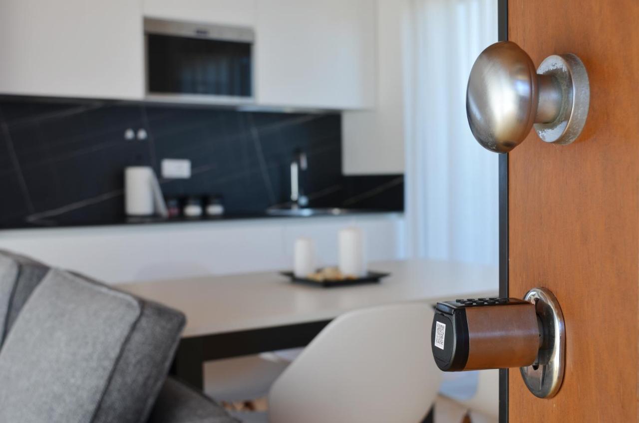 Golf Jesolo Village ➔ Attico Con Piscina Екстер'єр фото